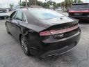 2020 Lincoln MKZ Standard at Jenkins Lincoln