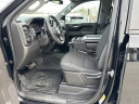 Thumbnail image of 2021 Chevrolet Silverado 1500 at Shepard Toyota