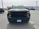 Thumbnail image of 2021 Chevrolet Silverado 1500 at Shepard Toyota