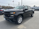Thumbnail image of 2021 Chevrolet Silverado 1500 at Shepard Toyota
