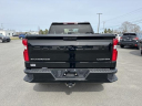 Thumbnail image of 2021 Chevrolet Silverado 1500 at Shepard Toyota