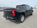 Thumbnail image of 2021 Chevrolet Silverado 1500 at Shepard Toyota