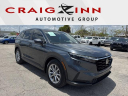 Thumbnail image of 2023 Honda CR-V at Toyota of Hollywood