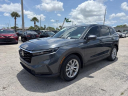 Thumbnail image of 2023 Honda CR-V at Toyota of Hollywood