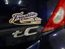 2006 Scion tC Base at Franklin Motor Company