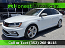 Thumbnail image of 2017 Volkswagen Jetta at Honest Autos