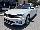 Thumbnail image of 2017 Volkswagen Jetta at Honest Autos
