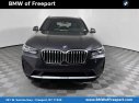 2022 BMW X3 xDrive30i at BMW Mini of Freeport