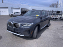 Thumbnail image of 2022 BMW X3 at BMW Mini of Freeport