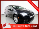 2022 Chrysler Pacifica Touring L at Toyota Scion of Tampa Bay