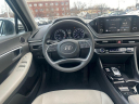 Thumbnail image of 2022 Hyundai SONATA at City World Hyundai