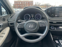 Thumbnail image of 2022 Hyundai SONATA at City World Hyundai