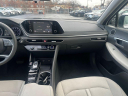Thumbnail image of 2022 Hyundai SONATA at City World Hyundai