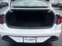 Thumbnail image of 2022 Hyundai SONATA at City World Hyundai