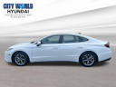 Thumbnail image of 2022 Hyundai SONATA at City World Hyundai