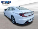 Thumbnail image of 2022 Hyundai SONATA at City World Hyundai
