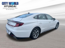 Thumbnail image of 2022 Hyundai SONATA at City World Hyundai