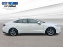 Thumbnail image of 2022 Hyundai SONATA at City World Hyundai