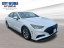 Thumbnail image of 2022 Hyundai SONATA at City World Hyundai