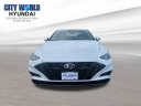 Thumbnail image of 2022 Hyundai SONATA at City World Hyundai