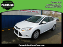 Thumbnail image of 2012 Ford Focus at Parkside Total Auto Care
