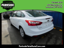 Thumbnail image of 2012 Ford Focus at Parkside Total Auto Care
