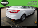 Thumbnail image of 2012 Ford Focus at Parkside Total Auto Care