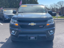 Thumbnail image of 2017 Chevrolet Colorado at Generation Kia