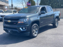 Thumbnail image of 2017 Chevrolet Colorado at Generation Kia