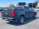 Thumbnail image of 2017 Chevrolet Colorado at Generation Kia