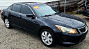 2009 Honda Accord EX at Norris Auto Sales
