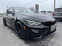 Thumbnail image of 2018 BMW M3 at EurobahnBmwMiniMercedesBenz of Greensboro, NC