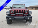 Thumbnail image of 2021 Jeep Wrangler at Burt Watson Chevrolet of Freeland