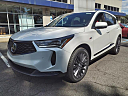 Thumbnail image of 2023 Acura RDX at Bridgewater Acura