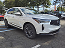 Thumbnail image of 2023 Acura RDX at Bridgewater Acura