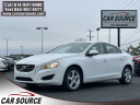 2013 Volvo S60 T5 Premier at CarSourceLLC of Grove City, OH