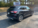 Thumbnail image of 2022 Ford Escape at Breaman Merrill Ford