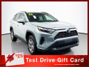 2023 Toyota RAV4 XLE at Toyota Scion of Tampa Bay