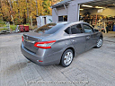 Thumbnail image of 2015 Nissan Sentra at Collier Motors, Inc.