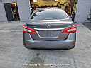 Thumbnail image of 2015 Nissan Sentra at Collier Motors, Inc.