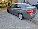Thumbnail image of 2015 Nissan Sentra at Collier Motors, Inc.