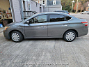 Thumbnail image of 2015 Nissan Sentra at Collier Motors, Inc.