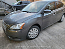 Thumbnail image of 2015 Nissan Sentra at Collier Motors, Inc.