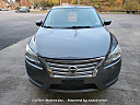 Thumbnail image of 2015 Nissan Sentra at Collier Motors, Inc.