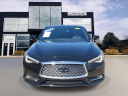 Thumbnail image of 2021 INFINITI Q60 at LaFontaine Infiniti of Ann Arbor