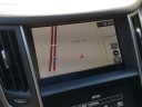 Thumbnail image of 2021 INFINITI Q60 at LaFontaine Infiniti of Ann Arbor