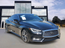 Thumbnail image of 2021 INFINITI Q60 at LaFontaine Infiniti of Ann Arbor