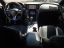 Thumbnail image of 2021 INFINITI Q60 at LaFontaine Infiniti of Ann Arbor