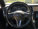 Thumbnail image of 2021 INFINITI Q60 at LaFontaine Infiniti of Ann Arbor