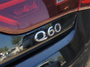 Thumbnail image of 2021 INFINITI Q60 at LaFontaine Infiniti of Ann Arbor